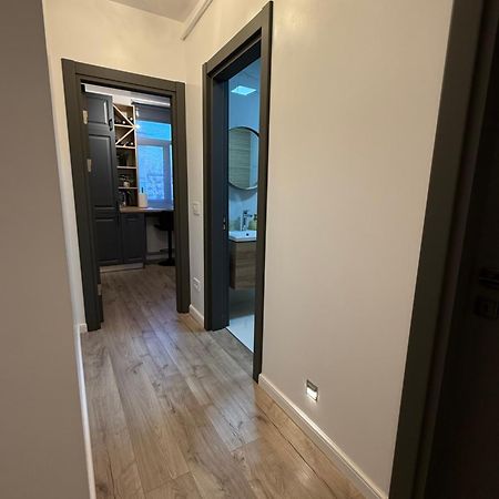 Illy Home Ramnicu Valcea Bagian luar foto
