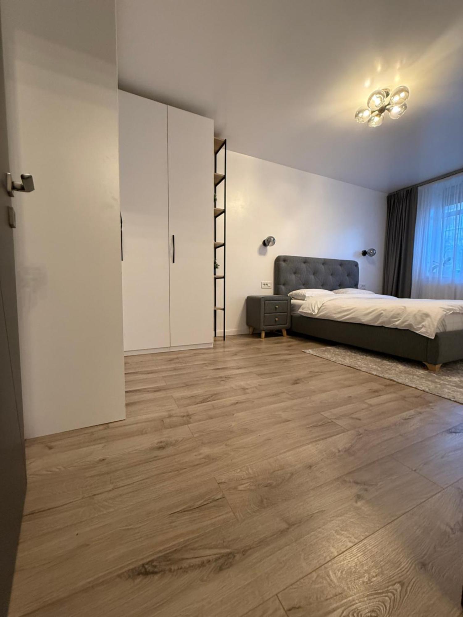 Illy Home Ramnicu Valcea Bagian luar foto