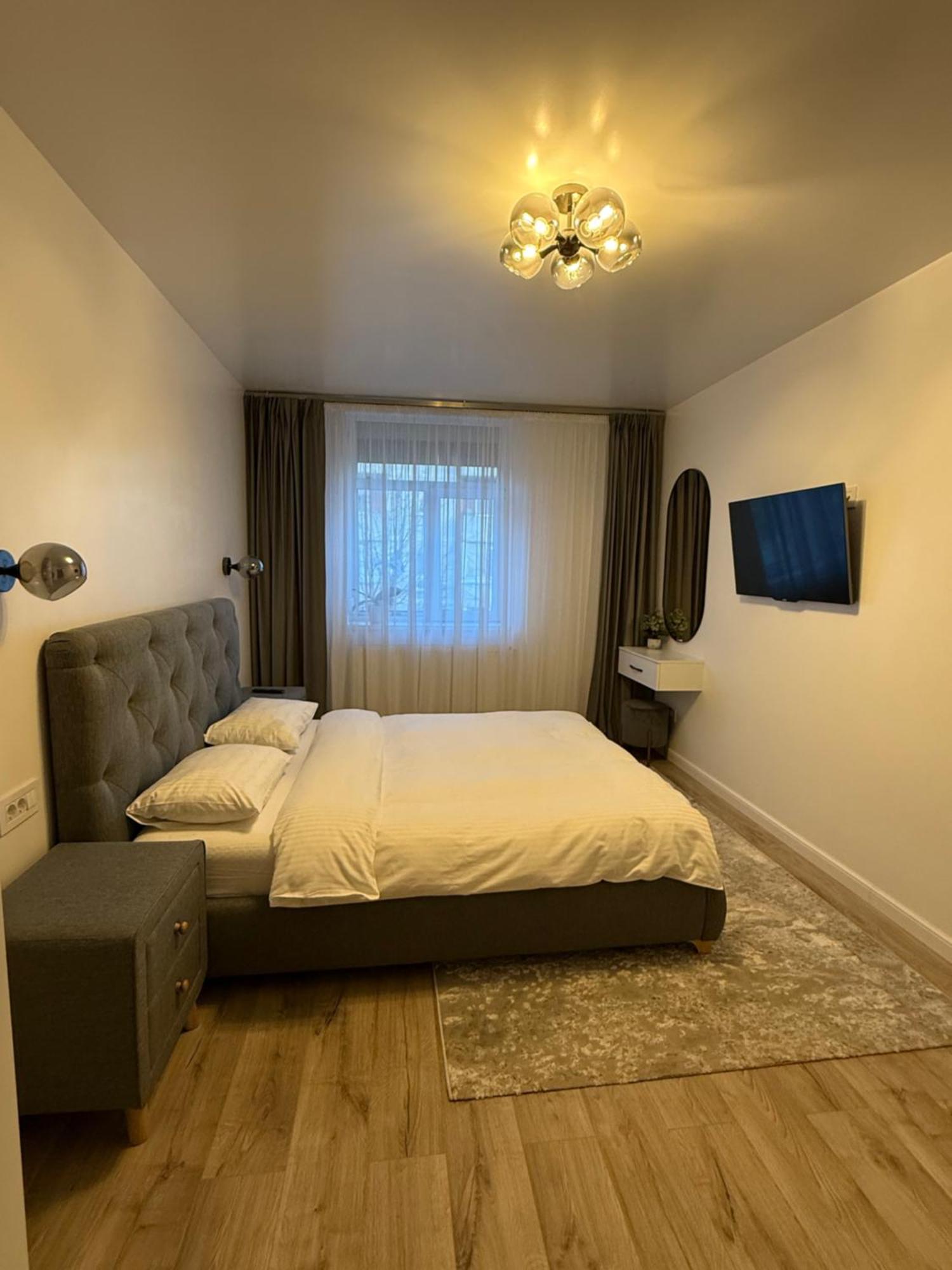 Illy Home Ramnicu Valcea Bagian luar foto