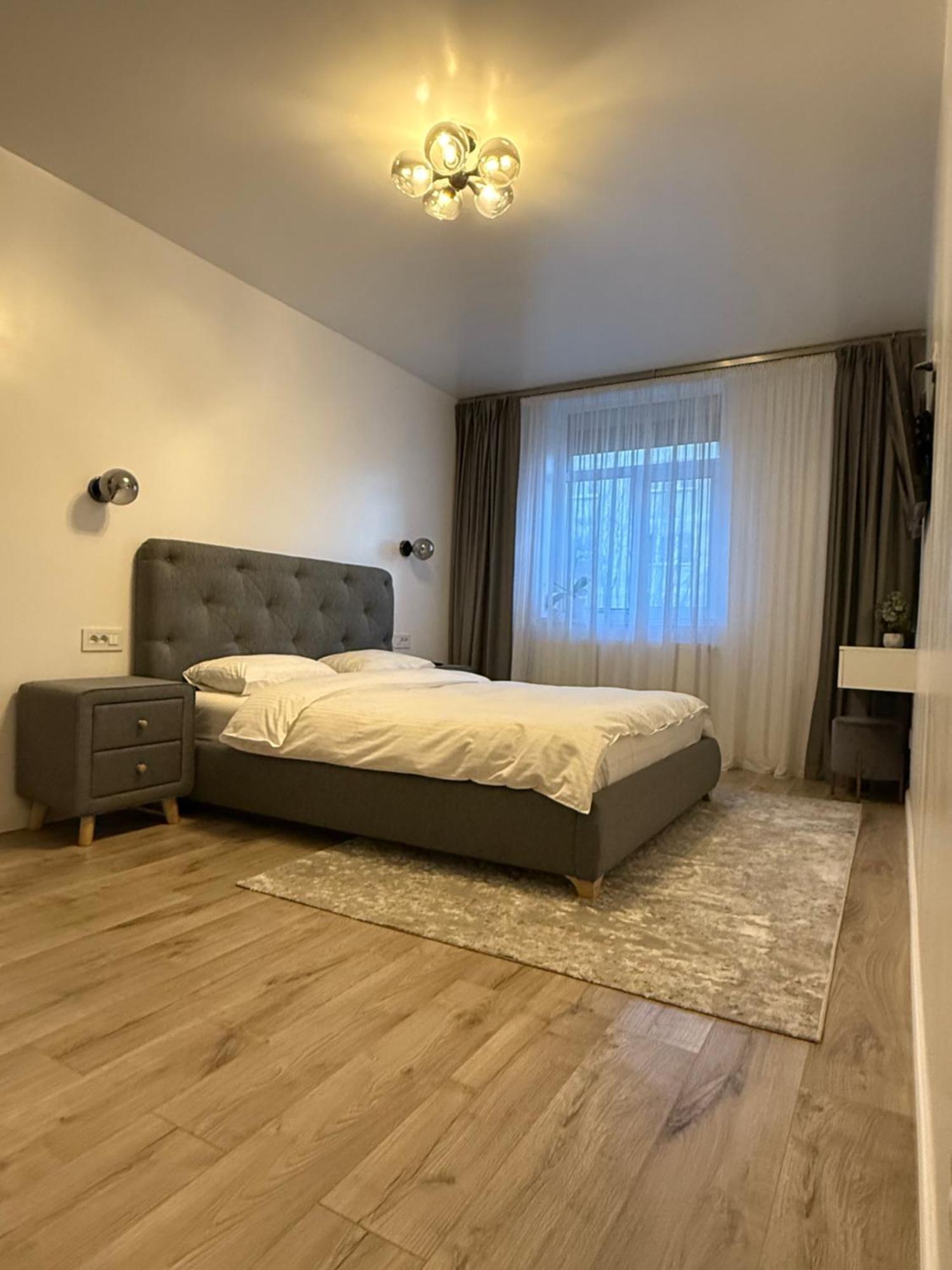 Illy Home Ramnicu Valcea Bagian luar foto