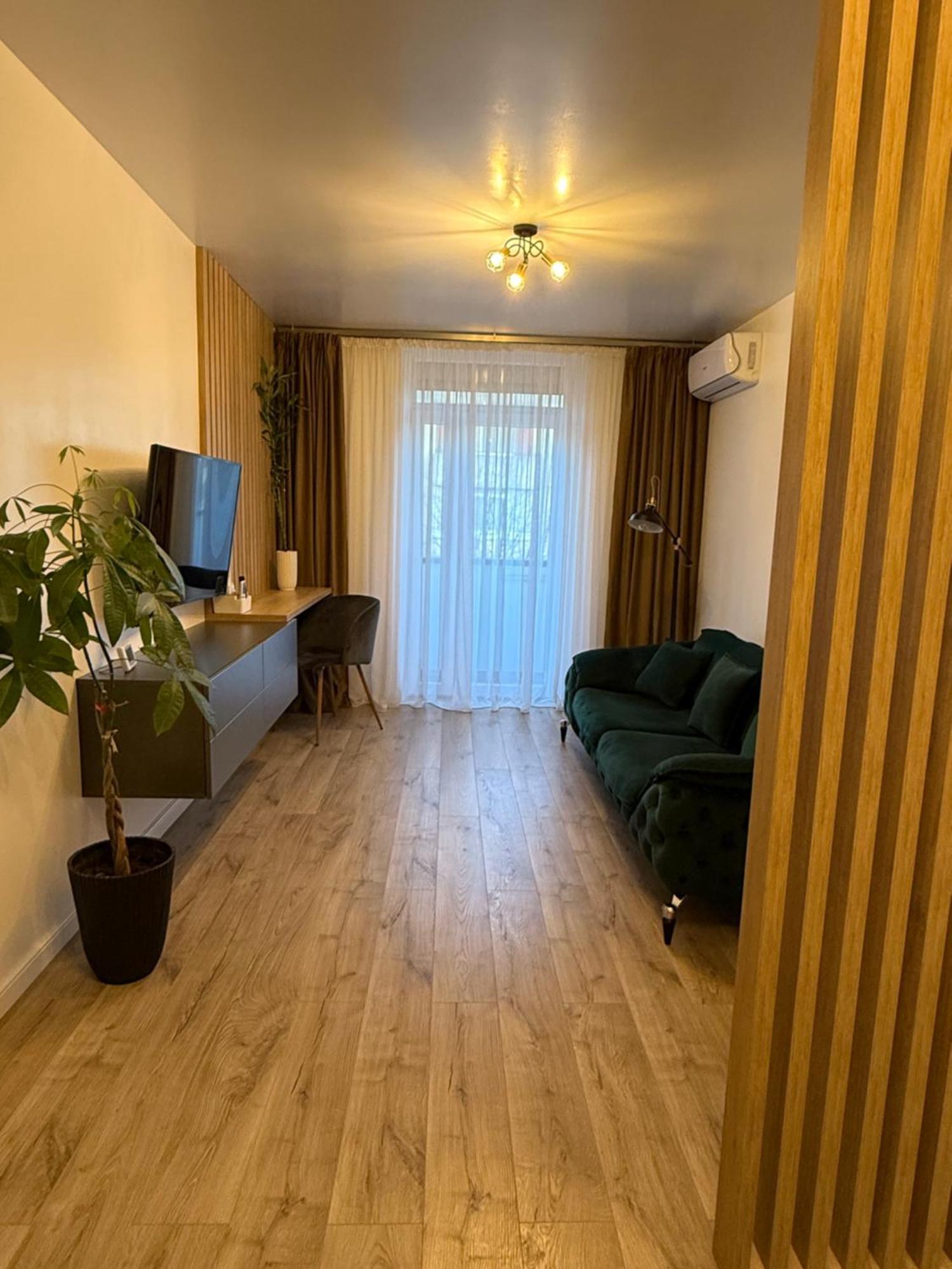 Illy Home Ramnicu Valcea Bagian luar foto