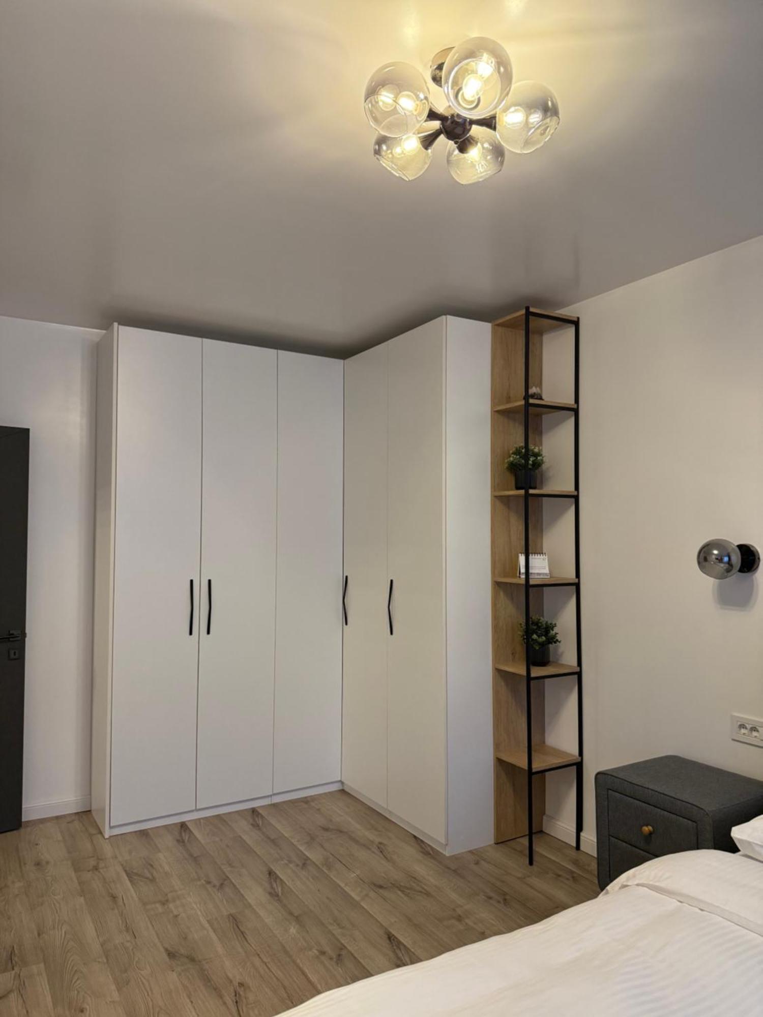Illy Home Ramnicu Valcea Bagian luar foto