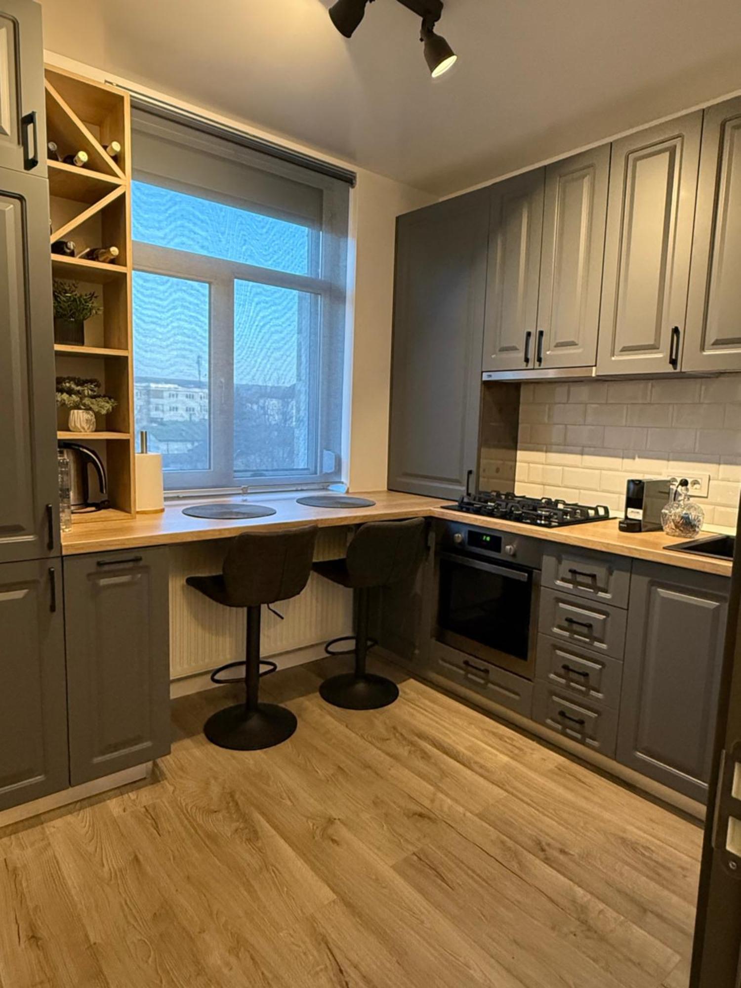 Illy Home Ramnicu Valcea Bagian luar foto
